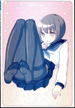 Page 36 of Lilium Syndrome