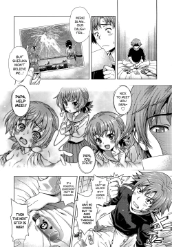 Page 37 of Mirai kara kimashita! | Mirai Paradox