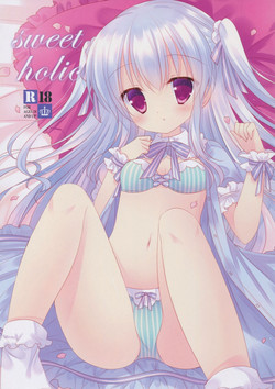 Download sweet holic