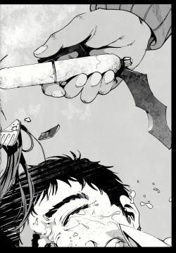 Page 28 of Kikai Ningyou Nanami-Chan