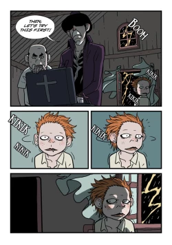 Page 84 of Homo Sexience