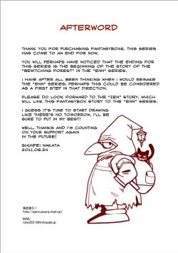 Page 22 of FANTASY BOX 6