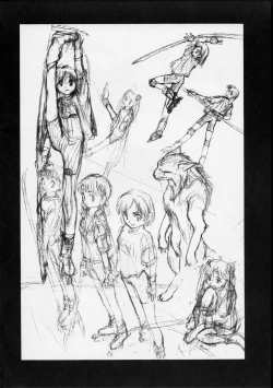 Page 65 of Yuri-chan no Kyuu