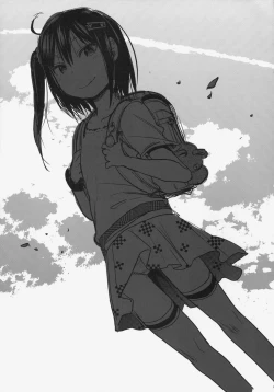 Page 56 of GirlS Aloud!! Vol. 06