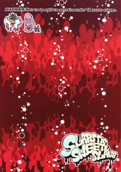 Page 22 of Slapstic Sweet & Slave