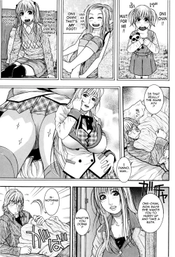 Page 18 of Sis Ero Ch. 1-3