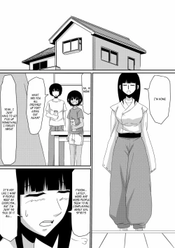 Page 42 of Mashou no Chinko o Motsu ShounenZenpen | The Boy with the Demon Cock&