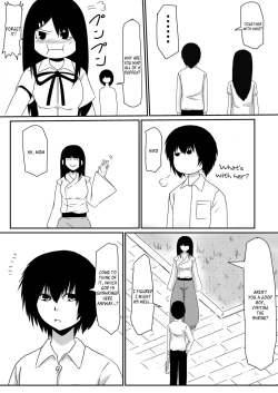 Page 51 of Mashou no Chinko o Motsu ShounenZenpen | The Boy with the Demon Cock&