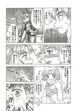 Page 32 of Tsuihou Kakugo Special edition Phase1