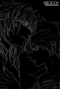 Page 2 of BLIND ROOM