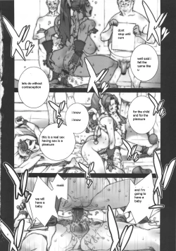 Page 9 of Kachousen Roku