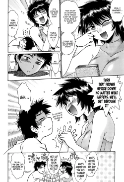 Page 45 of Kanojo de Ippai 1 Ch. 1-4