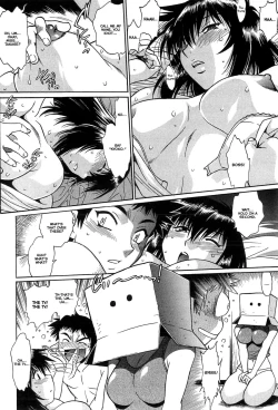 Page 70 of Kanojo de Ippai 1 Ch. 1-4