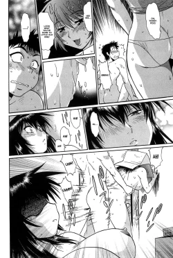 Page 74 of Kanojo de Ippai 1 Ch. 1-4