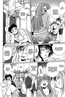 Page 87 of Kanojo de Ippai 1 Ch. 1-4