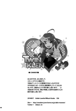 Page 5 of SCANDALOUSact.3