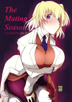 Page 1 of The Mating Season3