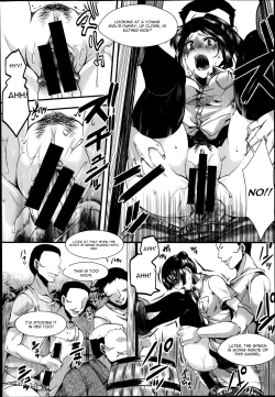 Page 12 of Dohougakai Zenpen