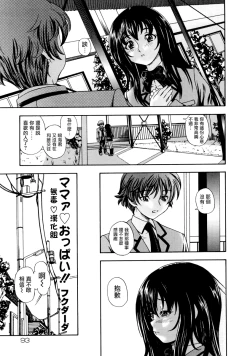 Page 1 of Mama Oppai!!