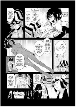 Page 20 of Nekohime-sama