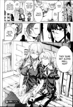 Page 291 of Shinkyoku no GrimoireCh 01-12 + Side Story x 3