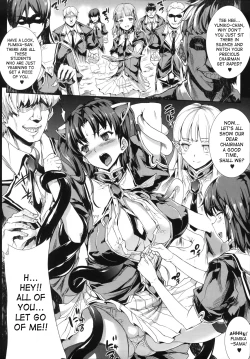 Page 65 of Shinkyoku no GrimoireCh 01-12 + Side Story x 3