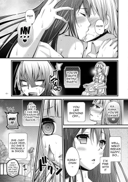 Page 20 of Neko to Love Sex | Love Sex With Neko