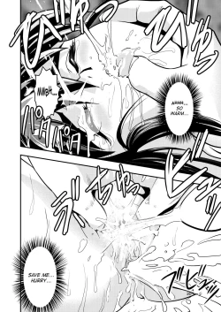 Page 25 of FallenXXangeL Ingyaku no Mai Joukan