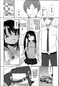 Page 2 of Futsuu no Joshi Shougakusei Dattakedo Kyou kara Inma ni Narimashita. Ch. 1-3