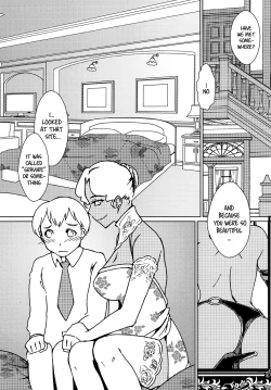 Page 7 of Kasshoku Oneesan no Fudeoroshi Ver. 3 | Brown Lady Takes His First Time Ver. 3