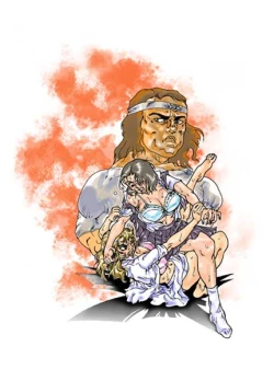 Page 12 of All Les Princess Ch. 1-2, 6