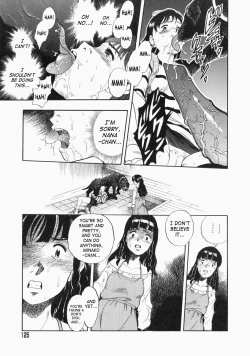 Page 127 of No Dog No Life