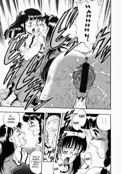 Page 133 of No Dog No Life