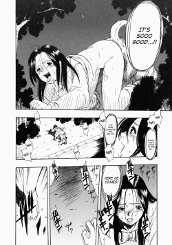 Page 164 of No Dog No Life