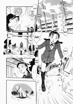 Page 16 of No Dog No Life