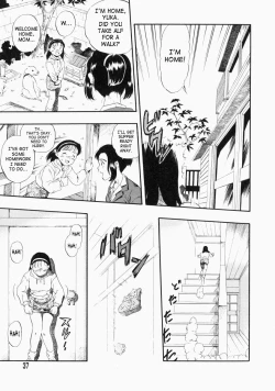 Page 39 of No Dog No Life