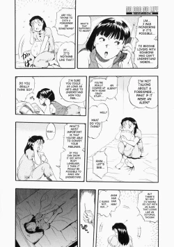 Page 42 of No Dog No Life