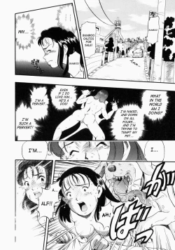 Page 46 of No Dog No Life