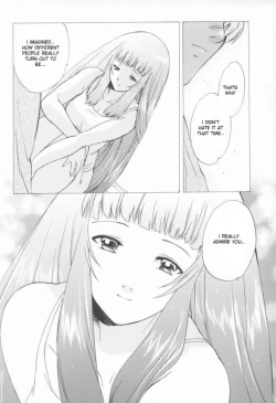 Page 39 of Yukuzo! Aumaan Daikessen!! Gojitsudan