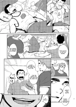 Page 36 of T.S.D vol.2