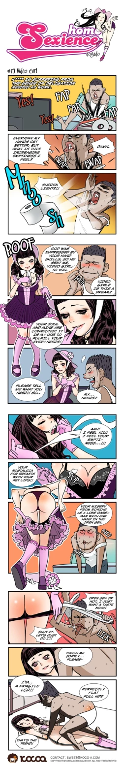 Page 15 of Homo Sexience