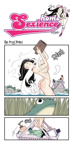 Page 439 of Homo Sexience