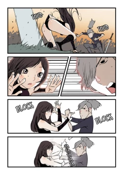 Page 465 of Homo Sexience