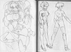 Page 13 of Zeruda VS Shousaku