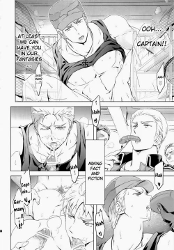 Page 13 of Taichou, Onegaishimasu!! - Gruppeführer, Bitte!!