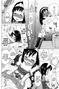 Page 20 of Loli to Bokurano Ch.1-3