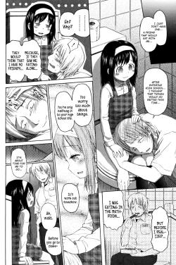 Page 24 of Loli to Bokurano Ch.1-3