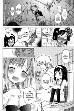 Page 4 of Loli to Bokurano Ch.1-3