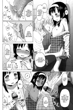 Page 6 of Loli to Bokurano Ch.1-3