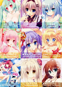 Page 2 of PASTEL CREAM SHOW TIME